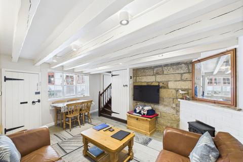 2 bedroom cottage for sale, Church Street, Whitby YO22