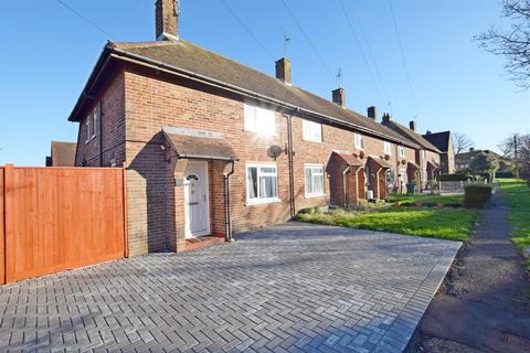 2 bedroom end of terrace house to rent, Crossways, Middleton-On-Sea, Bognor Regis, PO22