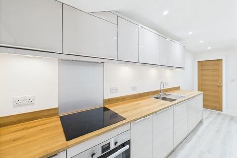 2 bedroom flat for sale, Belle Vue Terrace, Whitby YO21