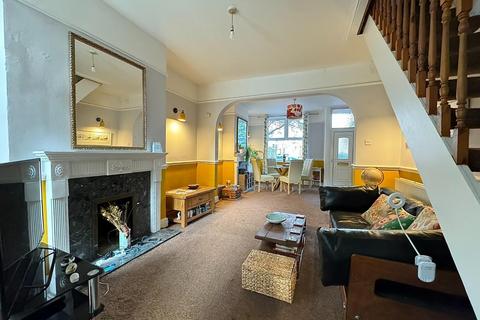 undefined, Needham Avenue, Chorlton