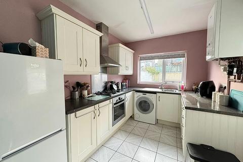 undefined, Needham Avenue, Chorlton