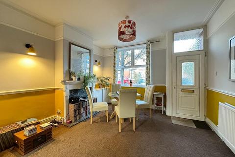 undefined, Needham Avenue, Chorlton