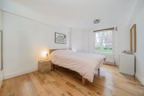 undefined, Eton Place, London NW3
