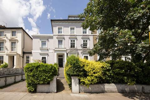 Camden Road, London N7