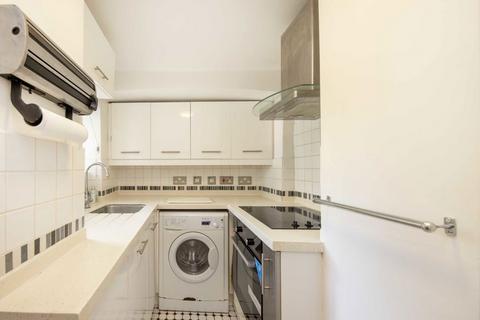 1 bedroom flat to rent, Camden Road, London N7
