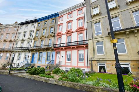 undefined, Royal Crescent, Whitby YO21