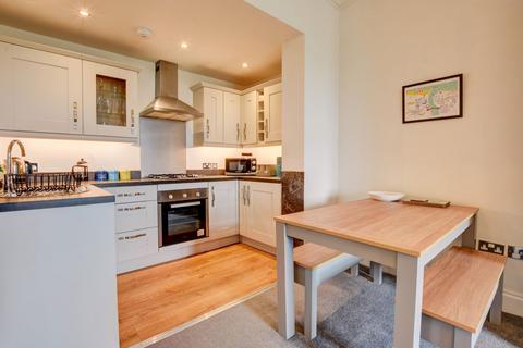 undefined, Royal Crescent, Whitby YO21
