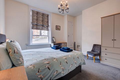 undefined, Royal Crescent, Whitby YO21