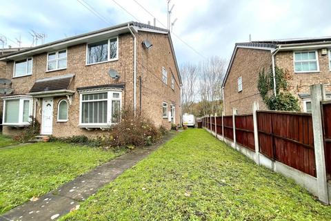 undefined, Low Lane, Horsforth, Leeds, West Yorkshire, LS18