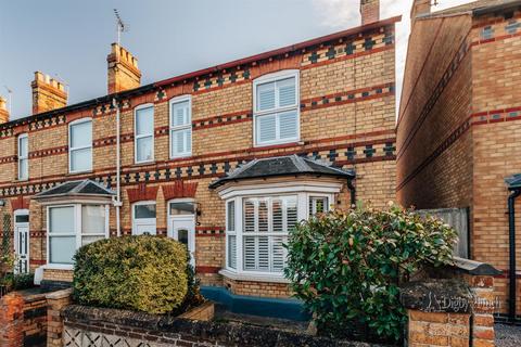 Princes Road, Stamford