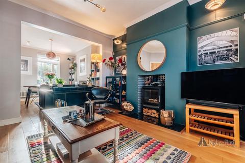 undefined, Princes Road, Stamford