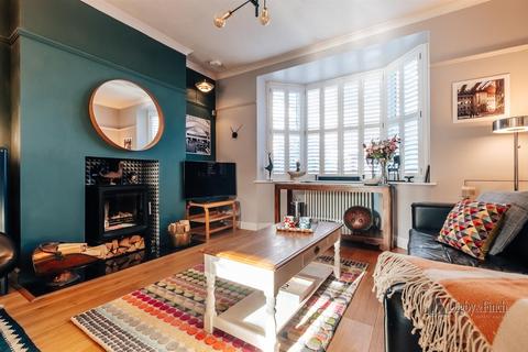 undefined, Princes Road, Stamford