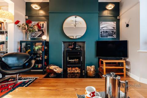 undefined, Princes Road, Stamford