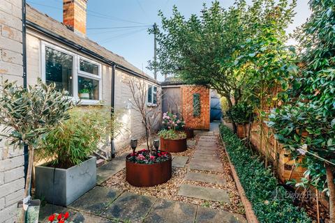 undefined, Princes Road, Stamford