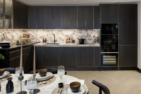 2 bedroom apartment for sale, London E1W
