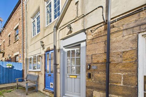 undefined, Flowergate, Whitby YO21