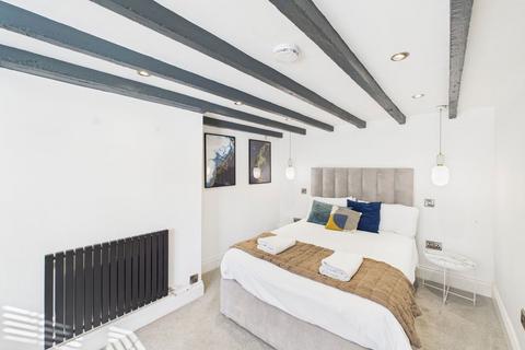undefined, Flowergate, Whitby YO21