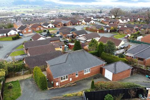 undefined, Acorn Rise, Welshpool, Powys, SY21