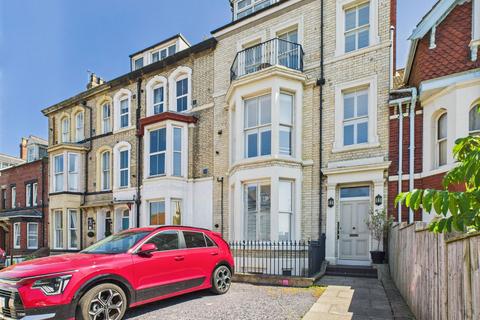 undefined, Prospect Hill, Whitby YO21