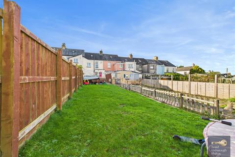 3 bedroom terraced house for sale, Louise Terrace, Torrington, Devon