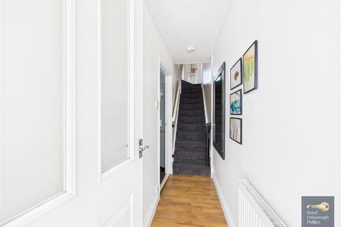 3 bedroom terraced house for sale, Louise Terrace, Torrington, Devon