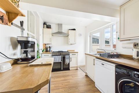 3 bedroom terraced house for sale, Louise Terrace, Torrington, Devon