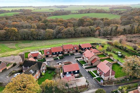 undefined, Bowbrook Copse, Charter Alley RG26