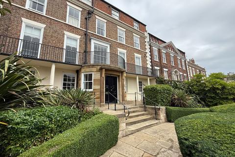2 bedroom apartment for sale, St. Hildas Terrace, Whitby YO21