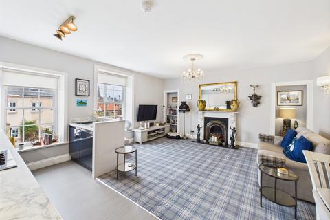 2 bedroom apartment for sale, St. Hildas Terrace, Whitby YO21