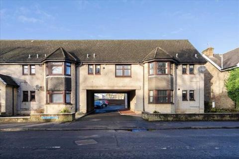 undefined, Mathew Court, Grangemouth, FK3