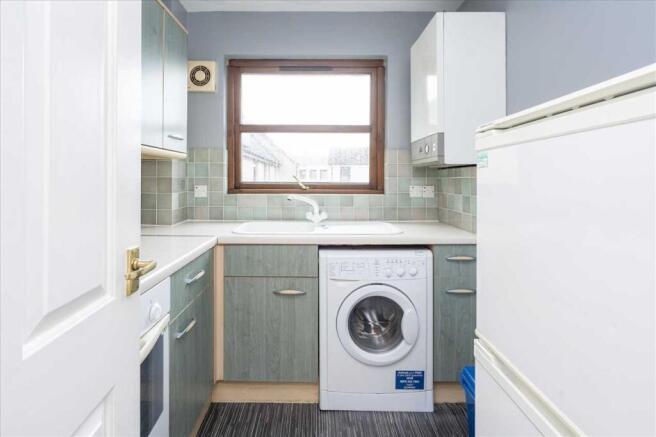 Apartment in Grangemouth, Falkirk - View 4