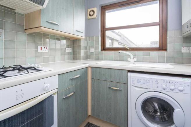 Apartment in Grangemouth, Falkirk - View 5