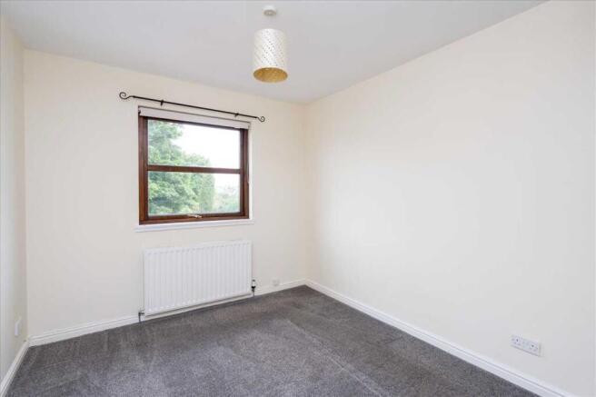Apartment in Grangemouth, Falkirk - More