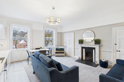 2 bedroom flat for sale, Bagdale, Whitby YO21