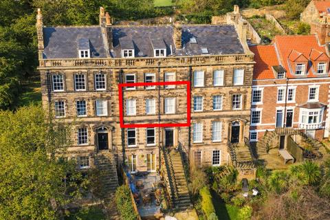 undefined, Bagdale, Whitby YO21