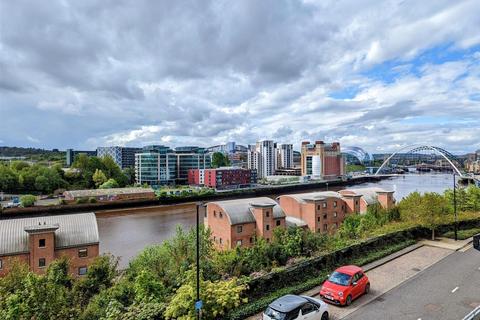 2 bedroom apartment to rent, City Road, Newcastle Upon Tyne