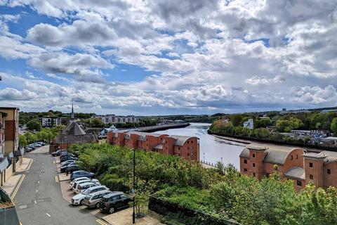 2 bedroom apartment to rent, City Road, Newcastle Upon Tyne