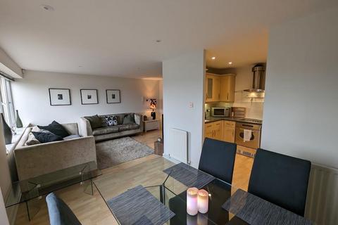 2 bedroom apartment to rent, City Road, Newcastle Upon Tyne
