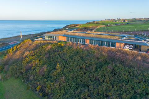 3 bedroom villa for sale, Whitby YO21