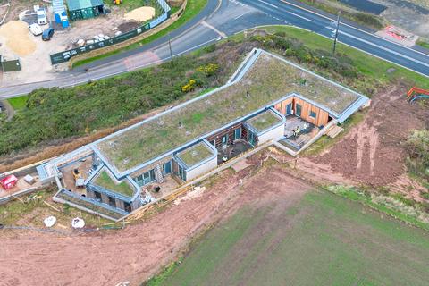 3 bedroom villa for sale, Whitby YO21