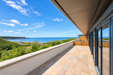 3 bedroom villa for sale, Whitby YO21