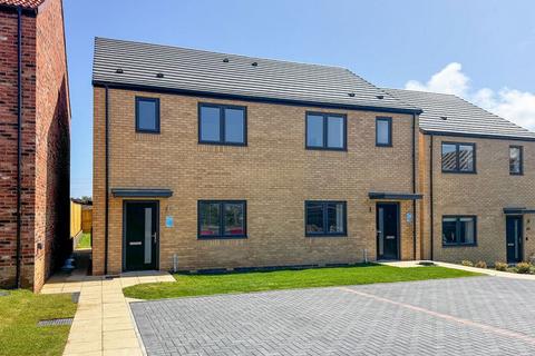 undefined, Joseph Banks Drive, Whitby YO22
