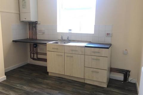 undefined, Princes Street, Rhyl, LL18