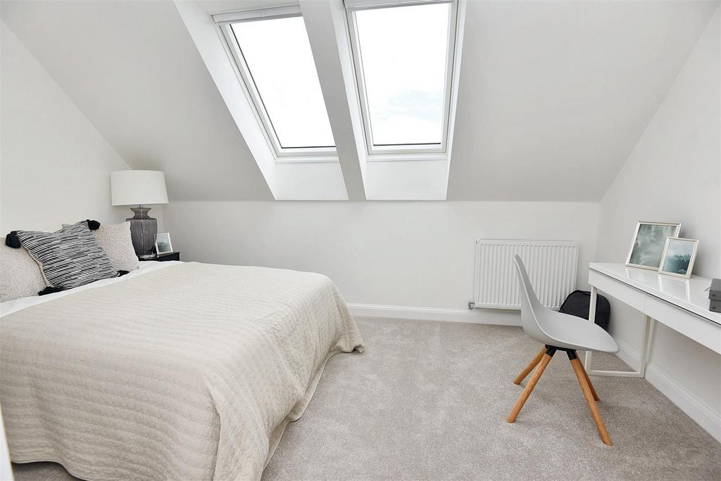 Example Bedroom Three