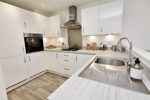 undefined, Niveus Walk, Wincombe Lane, Shaftesbury