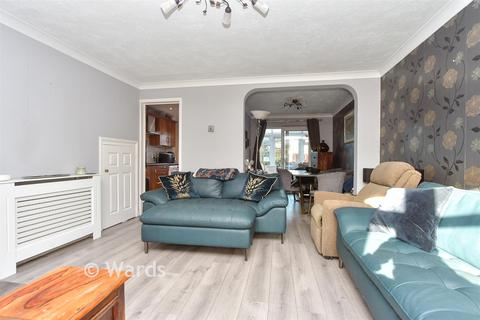 4 bedroom semi-detached house for sale, Todd Crescent, Church Milton, Sittingbourne, Kent