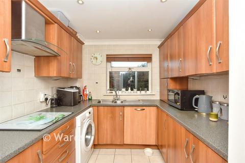 4 bedroom semi-detached house for sale, Todd Crescent, Church Milton, Sittingbourne, Kent