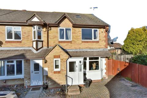 undefined, Todd Crescent, Church Milton, Sittingbourne, Kent
