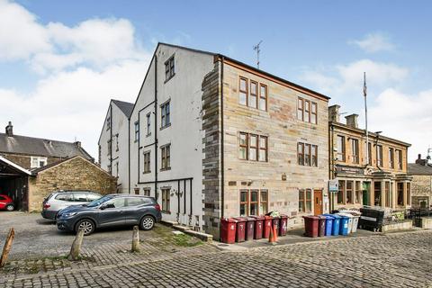 undefined, Mill Street, Burnley BB12
