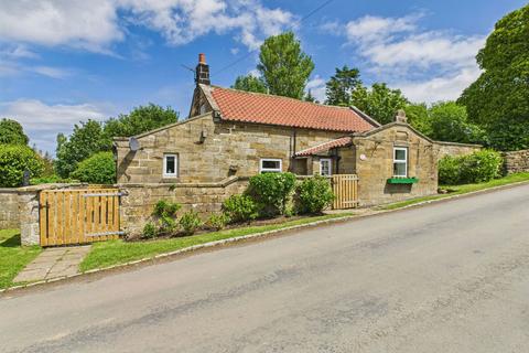 3 bedroom detached house for sale, Whitby YO22
